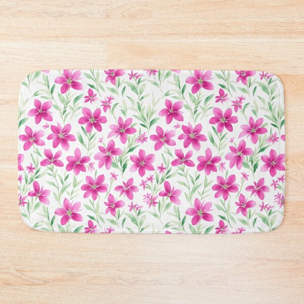 Item preview, Blossoms of Serenity designed and sold by Ms. Counterclockwise.