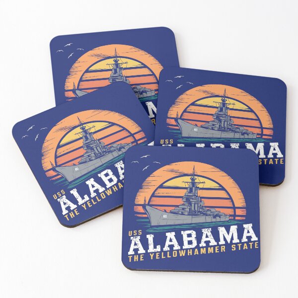 Item preview, Vintage Alabama Tee designed and sold by ReFreshU Shop Designs.