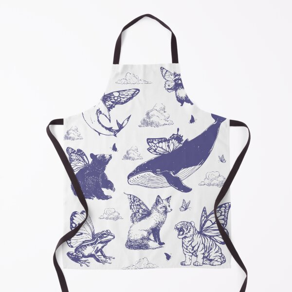 Item preview, WInged Hybrid Animals designed and sold by TocaLuna.