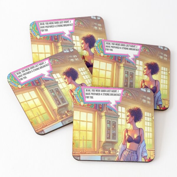 Item preview, Morning breakfast designed and sold by vatisa.