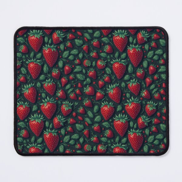 Item preview, Berry Sweet Pattern designed and sold by Daniel Haddad.