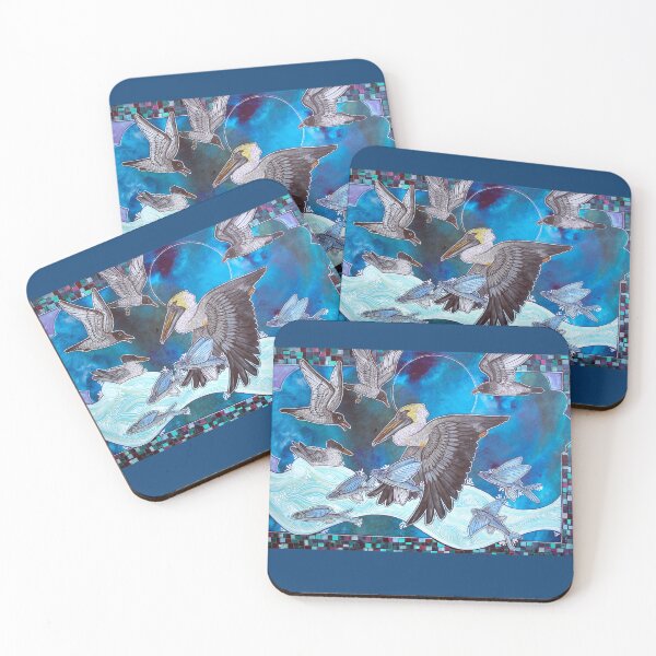 Item preview, Between Sky and Sea designed and sold by Lynnette Shelley.