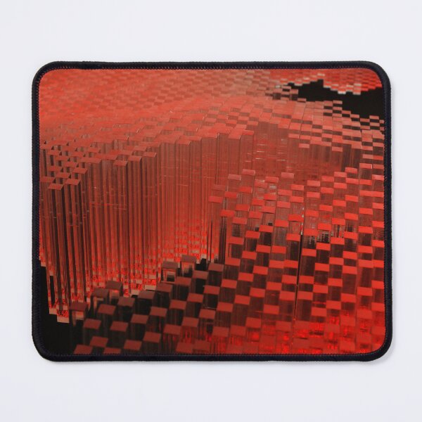 Item preview, Red Light Sticks at Expo / World Fair Milano designed and sold by Igor Pozdnyakov.