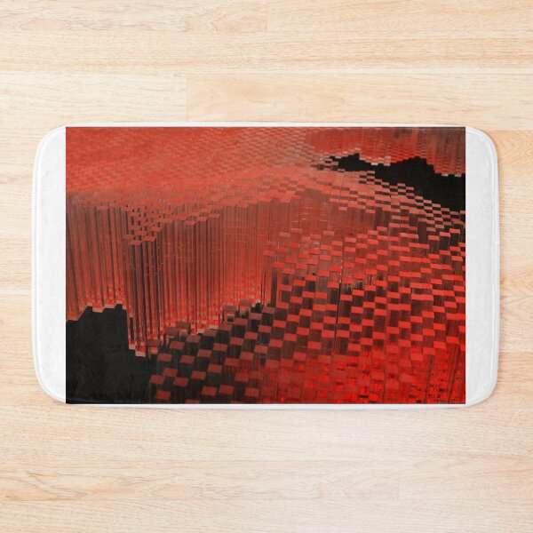 Item preview, Red Light Sticks at Expo / World Fair Milano designed and sold by Igor Pozdnyakov.