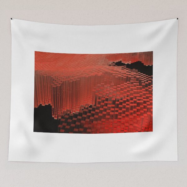Item preview, Red Light Sticks at Expo / World Fair Milano designed and sold by Igor Pozdnyakov.