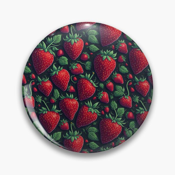 Item preview, Berry Garden Bliss designed and sold by Daniel Haddad.