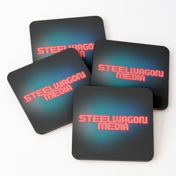 Artikelvorschau, Steelwagon-Media - Banner entworfen und verkauft von SteelwagonMedia.