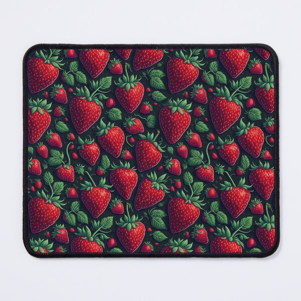 Item preview, Berry Garden Bliss designed and sold by Daniel Haddad.