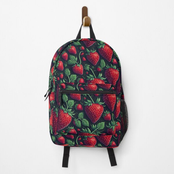Item preview, Berry Garden Bliss designed and sold by Daniel Haddad.