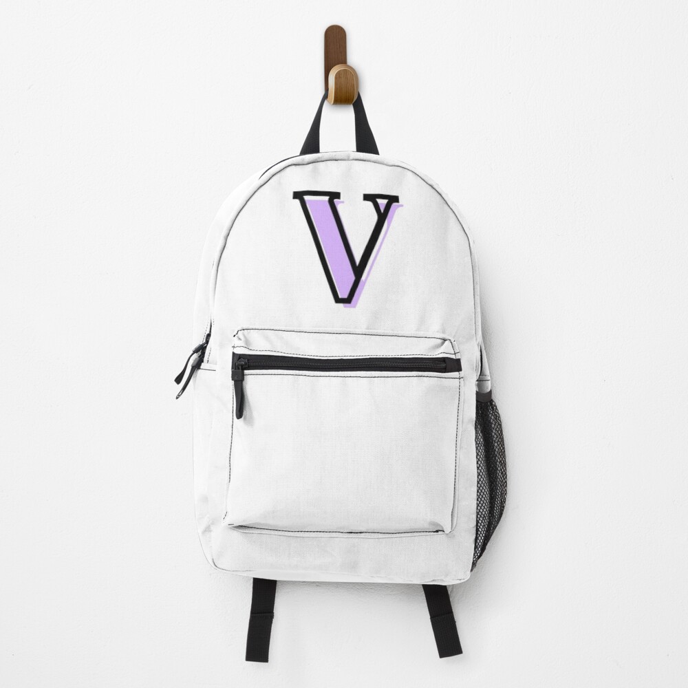 Item preview, Backpack designed and sold by recordsofry.