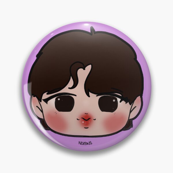 Item preview, jinie - chibi designed and sold by nefows.