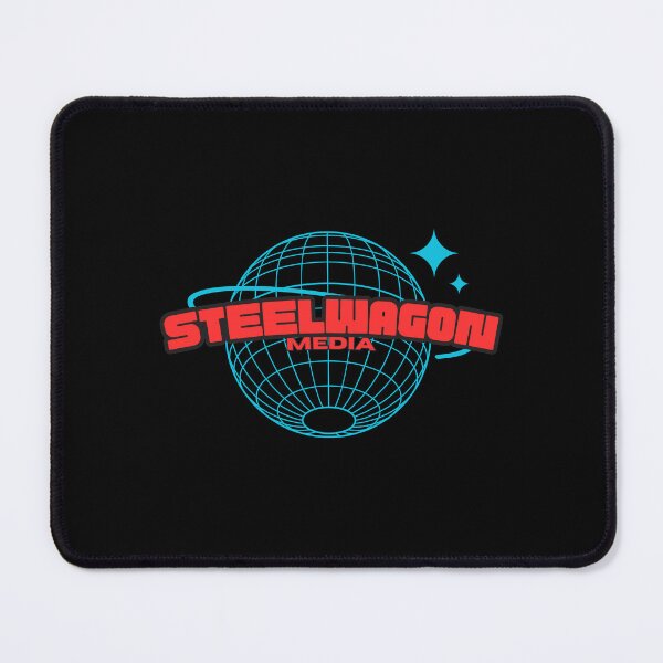 Artikelvorschau, Steelwagon-Media - Logo entworfen und verkauft von SteelwagonMedia.