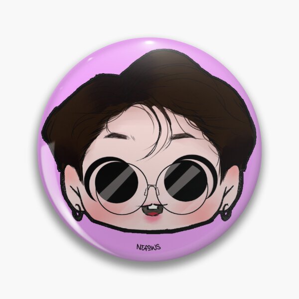 Item preview, jk - chibi designed and sold by nefows.