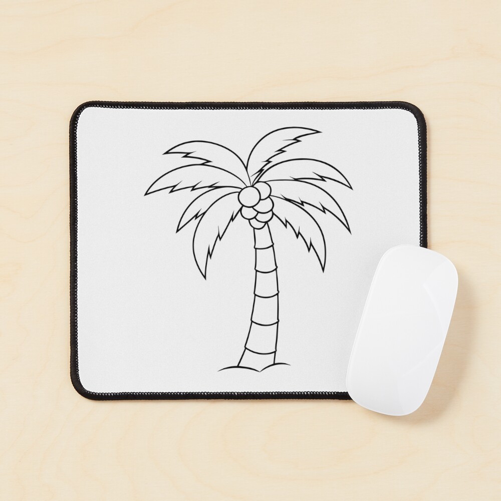 Item preview, Mouse Pad designed and sold by GraphicsClub.