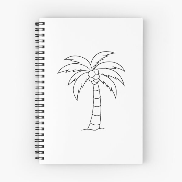 Item preview, Coconut Tree designed and sold by GraphicsClub.