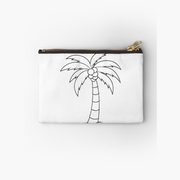 Item preview, Coconut Tree designed and sold by GraphicsClub.