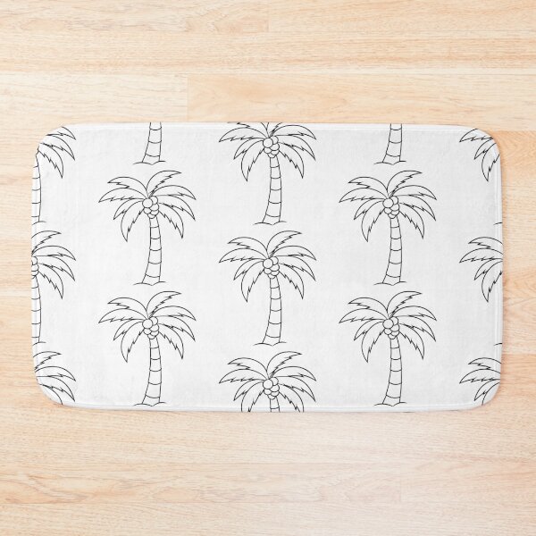 Item preview, Coconut Tree designed and sold by GraphicsClub.
