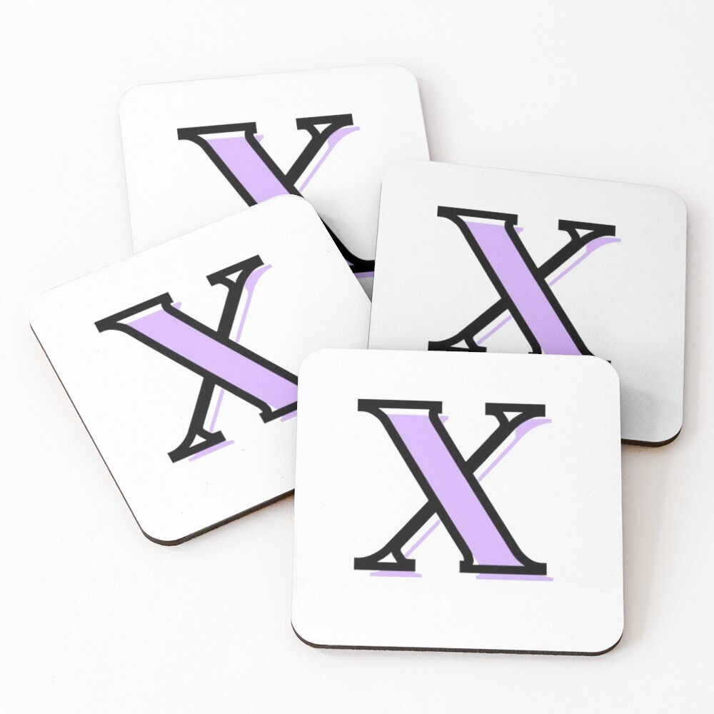 Item preview, Coasters (Set of 4) designed and sold by recordsofry.