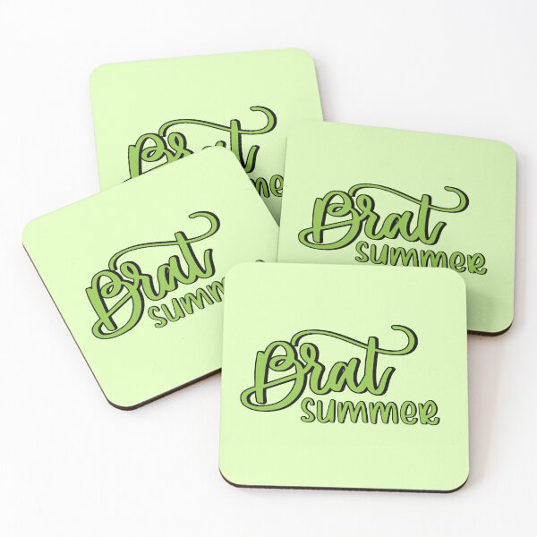 Item preview, Brat Summer designed and sold by Callikala.