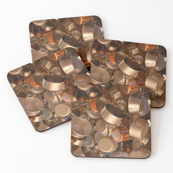 Item preview, Cooking Pots at Expo / World Fair Milano designed and sold by Igor Pozdnyakov.
