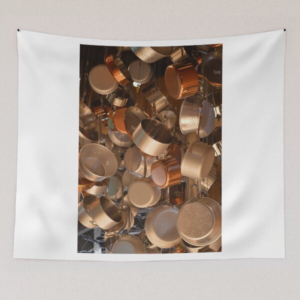 Item preview, Cooking Pots at Expo / World Fair Milano designed and sold by Igor Pozdnyakov.