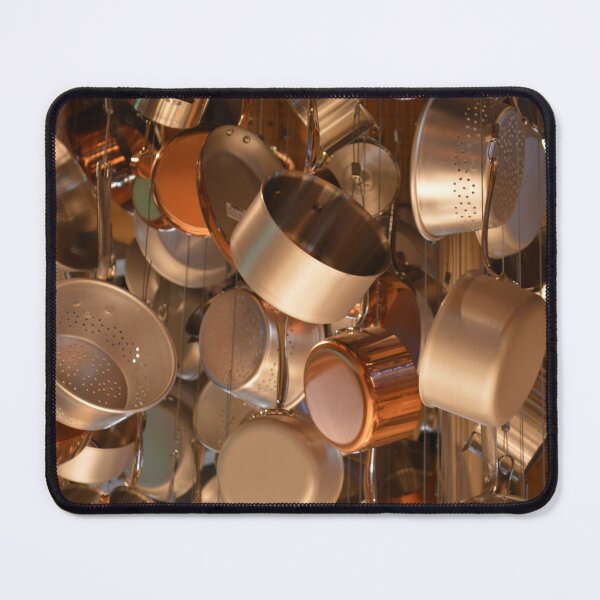 Item preview, Cooking Pots at Expo / World Fair Milano designed and sold by Igor Pozdnyakov.