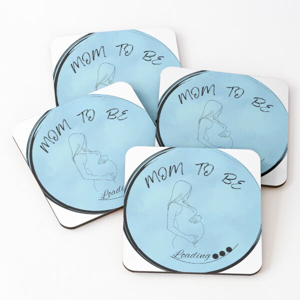 Item preview, Mom To Be designed and sold by J-TheArtCafe.