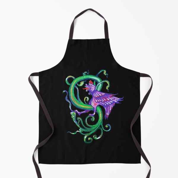 Item preview, Medieval dragon designed and sold by voicivoila.