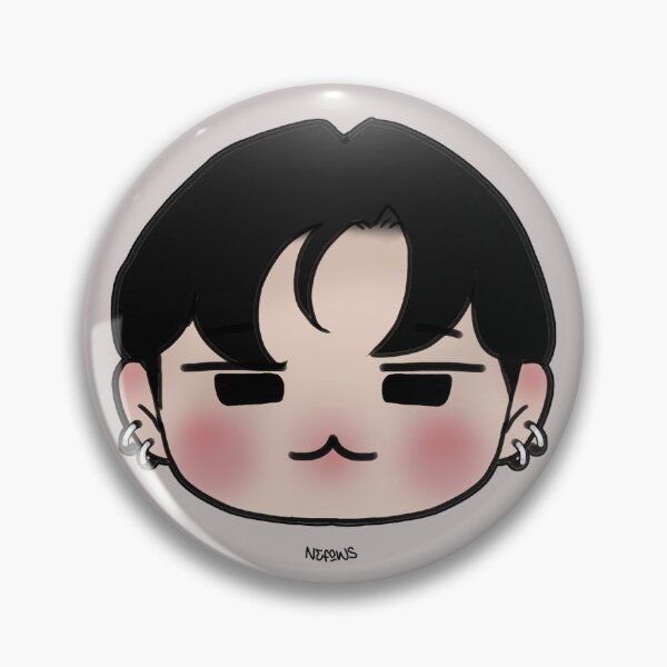 Item preview, suga - chibi designed and sold by nefows.