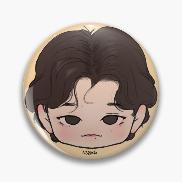Item preview, V - chibi designed and sold by nefows.