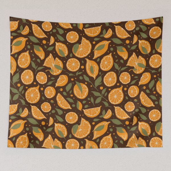 Item preview, Citrus Harmony designed and sold by Daniel Haddad.