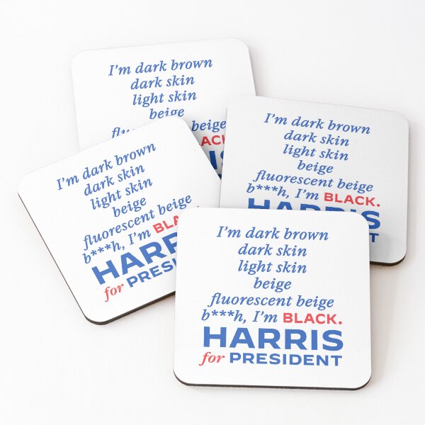 Item preview, Kamala Harris Cozy designed and sold by DedicatedStore.