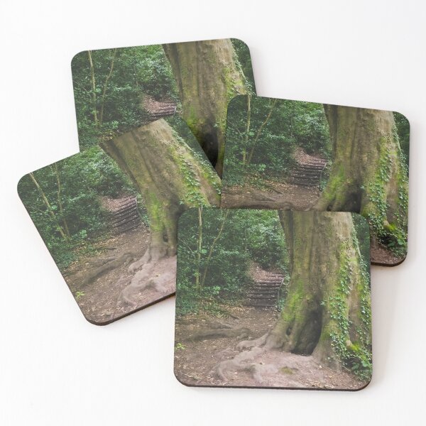 Item preview, Woodland Magic designed and sold by Christine Lake.