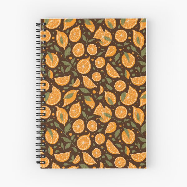 Item preview, Zesty Citrus Medley designed and sold by Daniel Haddad.