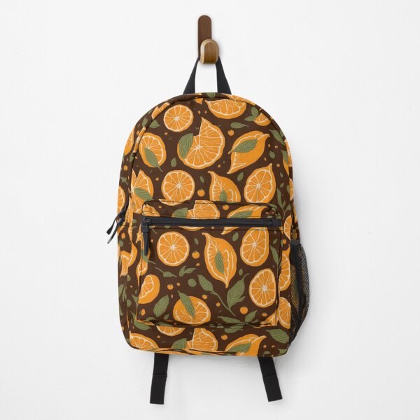 Item preview, Zesty Citrus Medley designed and sold by Daniel Haddad.