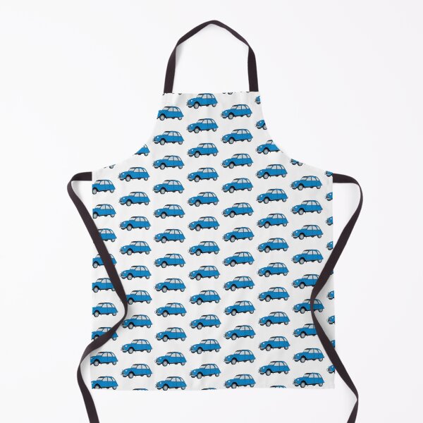 Item preview, 2CV designed and sold by Beau-Oui.