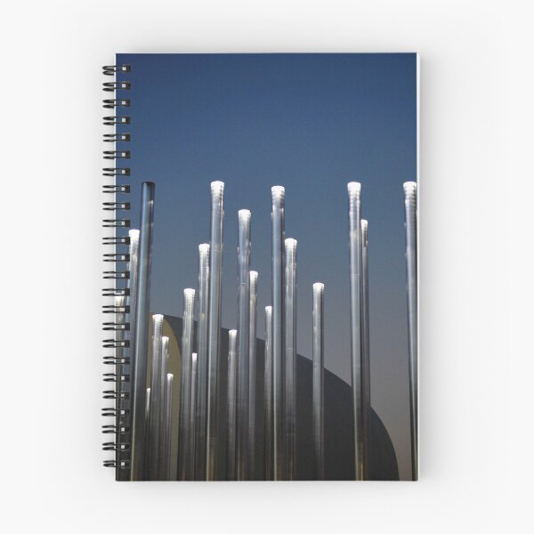Item preview, Light Pillars at Expo / World Fair Milano designed and sold by Igor Pozdnyakov.