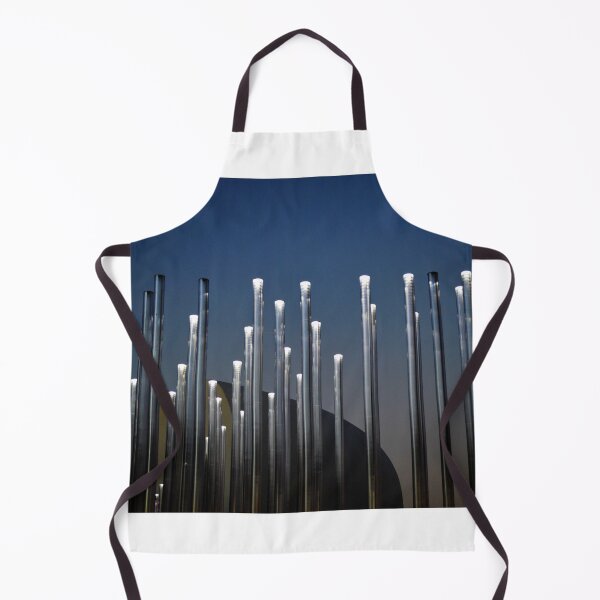 Item preview, Light Pillars at Expo / World Fair Milano designed and sold by Igor Pozdnyakov.