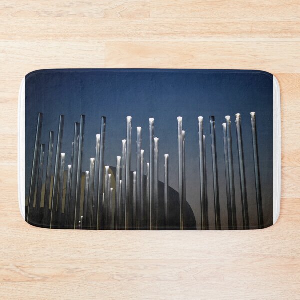 Item preview, Light Pillars at Expo / World Fair Milano designed and sold by Igor Pozdnyakov.