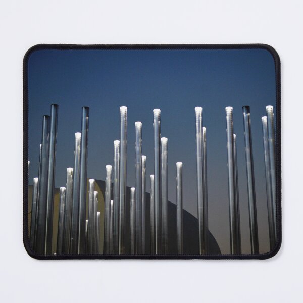 Item preview, Light Pillars at Expo / World Fair Milano designed and sold by Igor Pozdnyakov.