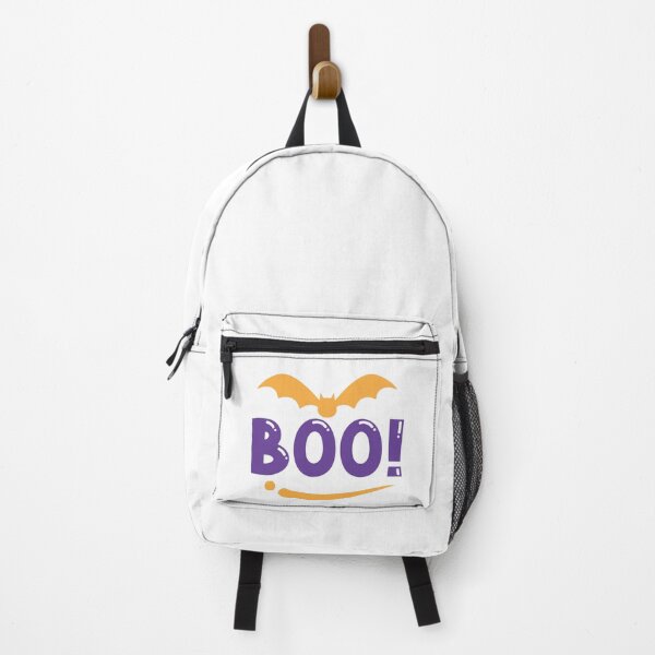 Item preview, Batty Boo! designed and sold by Moad Fahim.