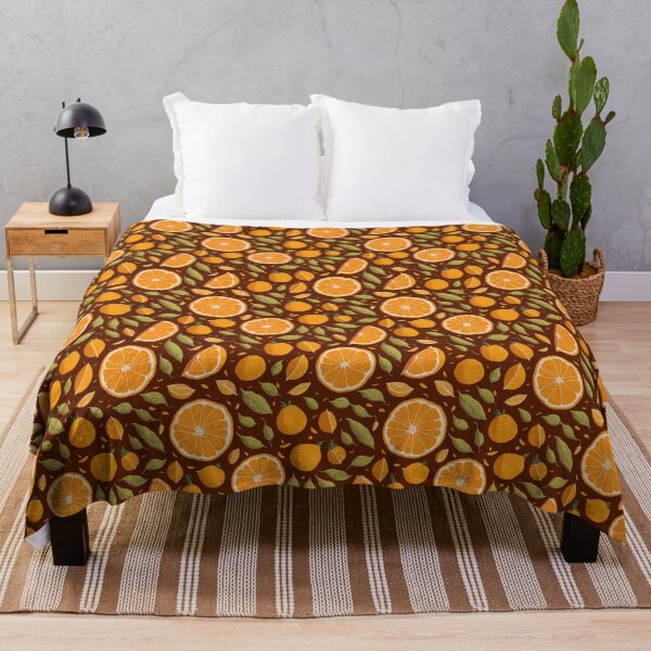 Item preview, Orange Grove Harmony designed and sold by Daniel Haddad.