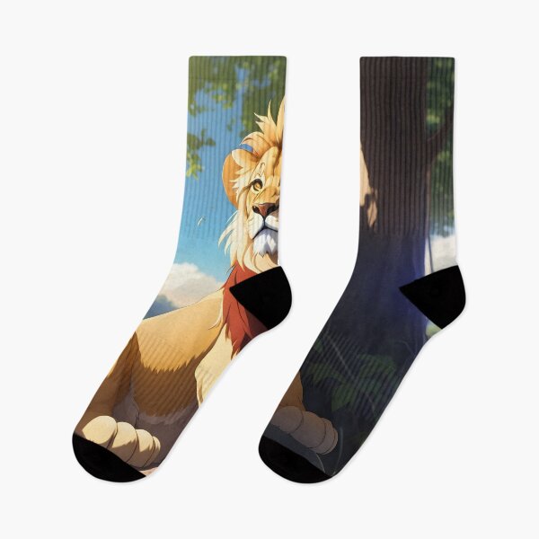 Item preview, King Lion designed and sold by eriktartufo.