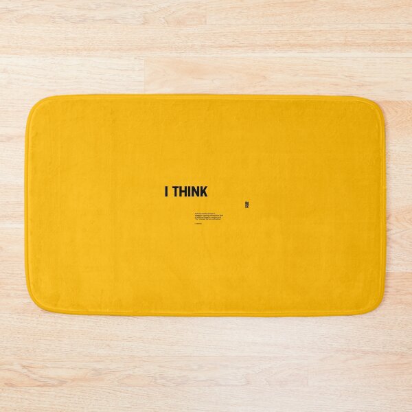 Item preview, i think - UX Designer | Product Designer | UI Designer Stickers designed and sold by PoshPixel.