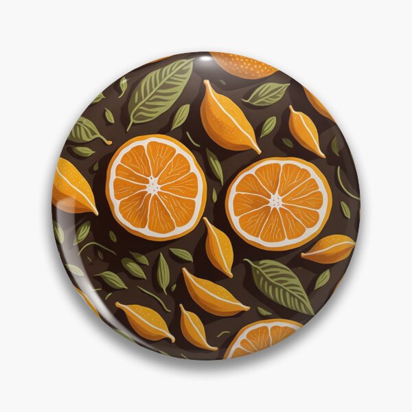 Item preview, Zesty Citrus Harmony designed and sold by Daniel Haddad.