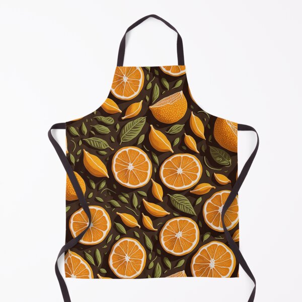Item preview, Zesty Citrus Harmony designed and sold by Daniel Haddad.