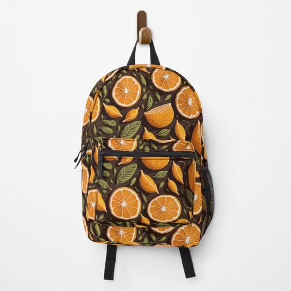 Item preview, Citrus Burst designed and sold by Daniel Haddad.