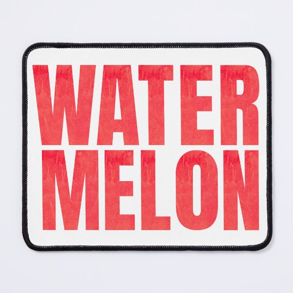 Item preview, Watermelon designed and sold by wildvibe.