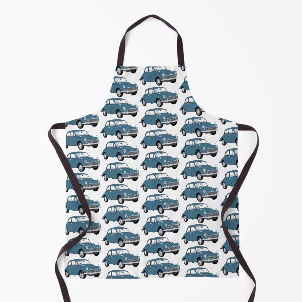 Item preview, Morris Minor designed and sold by Beau-Oui.