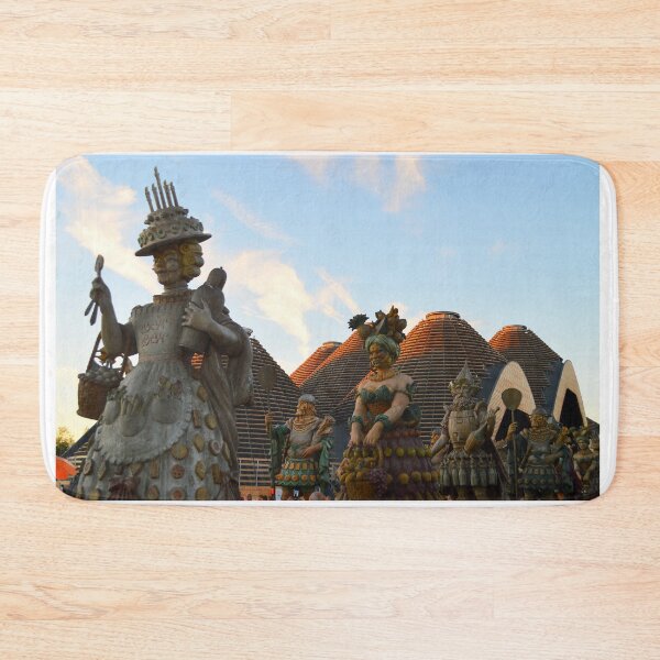 Item preview, Entrance Statues at Expo / World Fair Milano designed and sold by Igor Pozdnyakov.